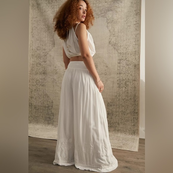 NWT FREE PEOPLE Angie’s set - Picture 2 of 11